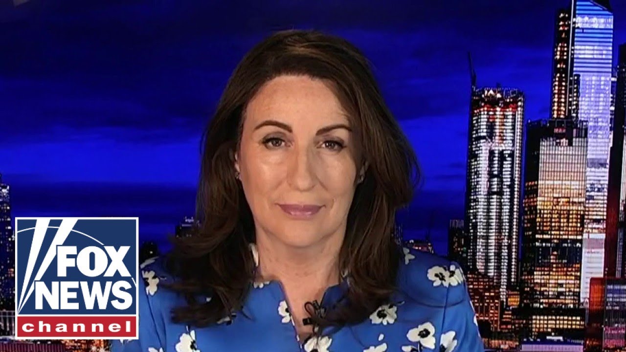 Miranda Devine reveals the most shocking revelation from the 'Twitter files'