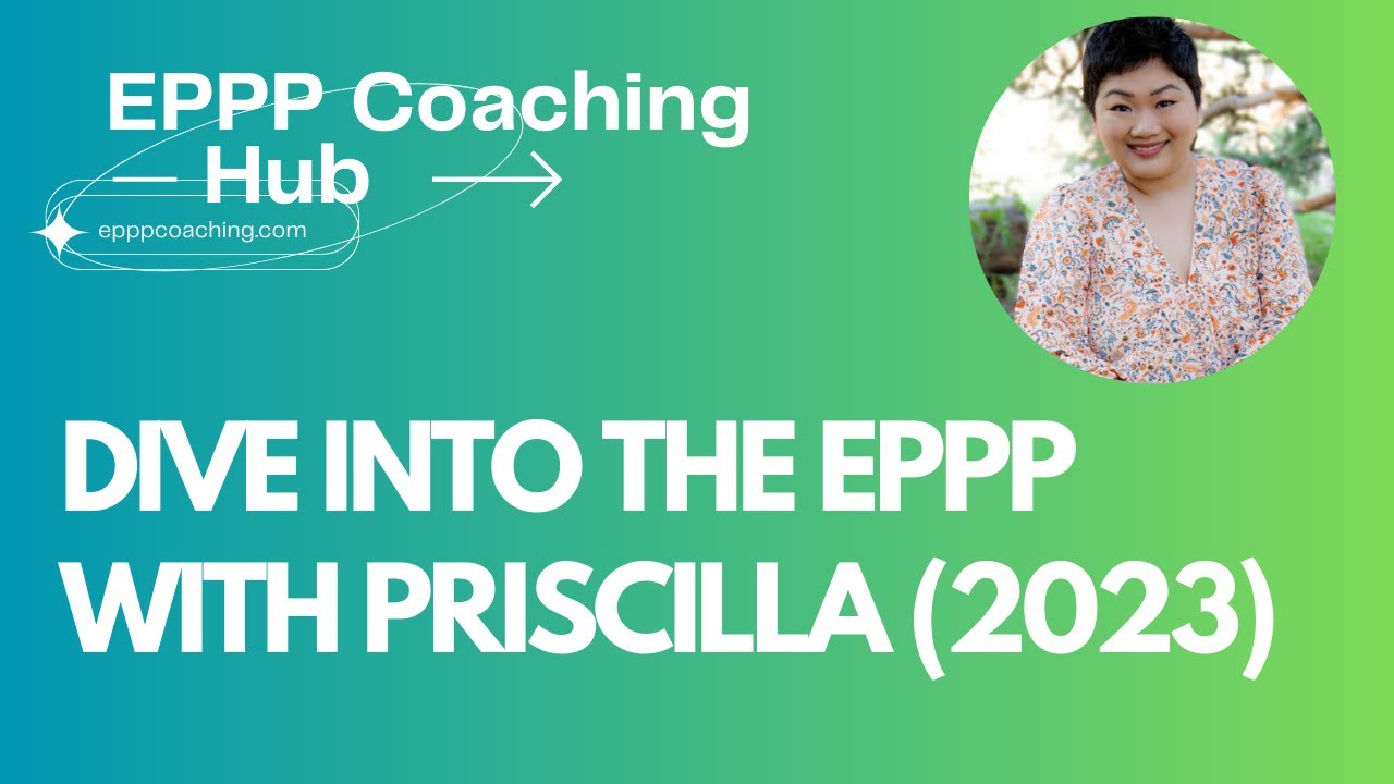Dive Into The EPPP - Prepjet vs PsychPrep vs AATBS vs PocketPrep and how EPPP Coaching can help you!