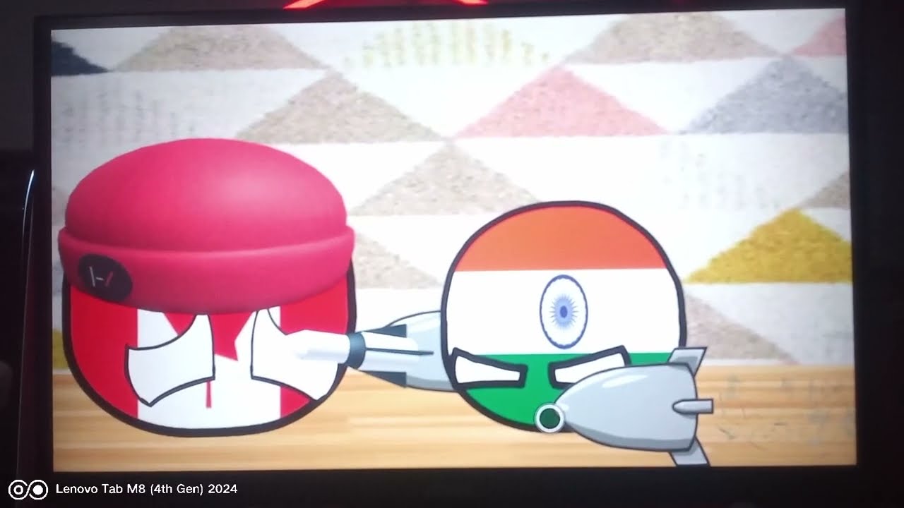 Canada vs America 3 episode 3: dead end