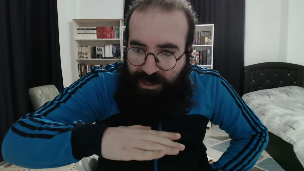 aşk hikayesi iyi bitmez