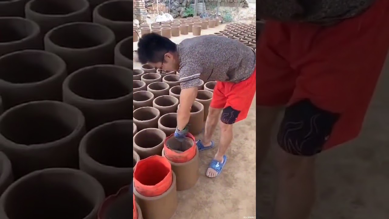 中国传统做法做的青砖/Chinese Brick