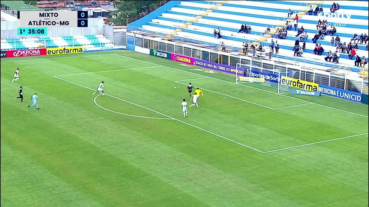 GALO 0X1 MIXTO -COPASP 2023