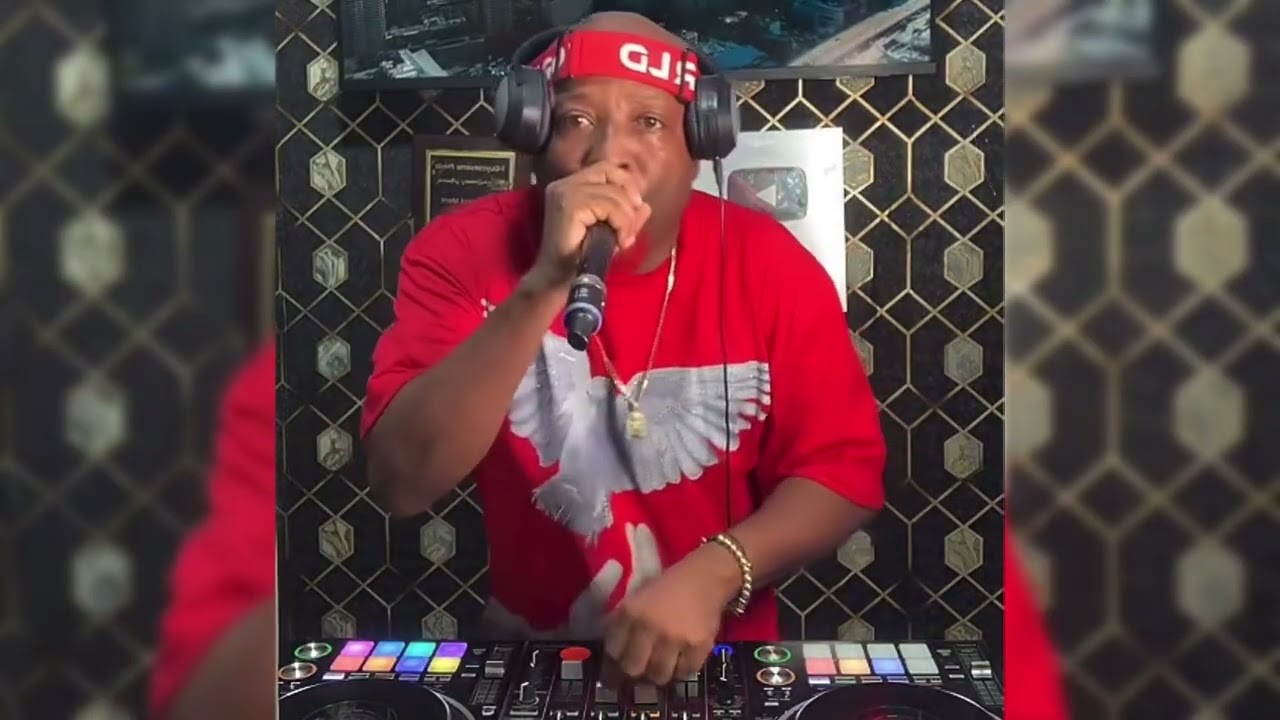 DJ NG MIX LIVE FACEBOOK KR&Egrave;Y VOYE DLO
