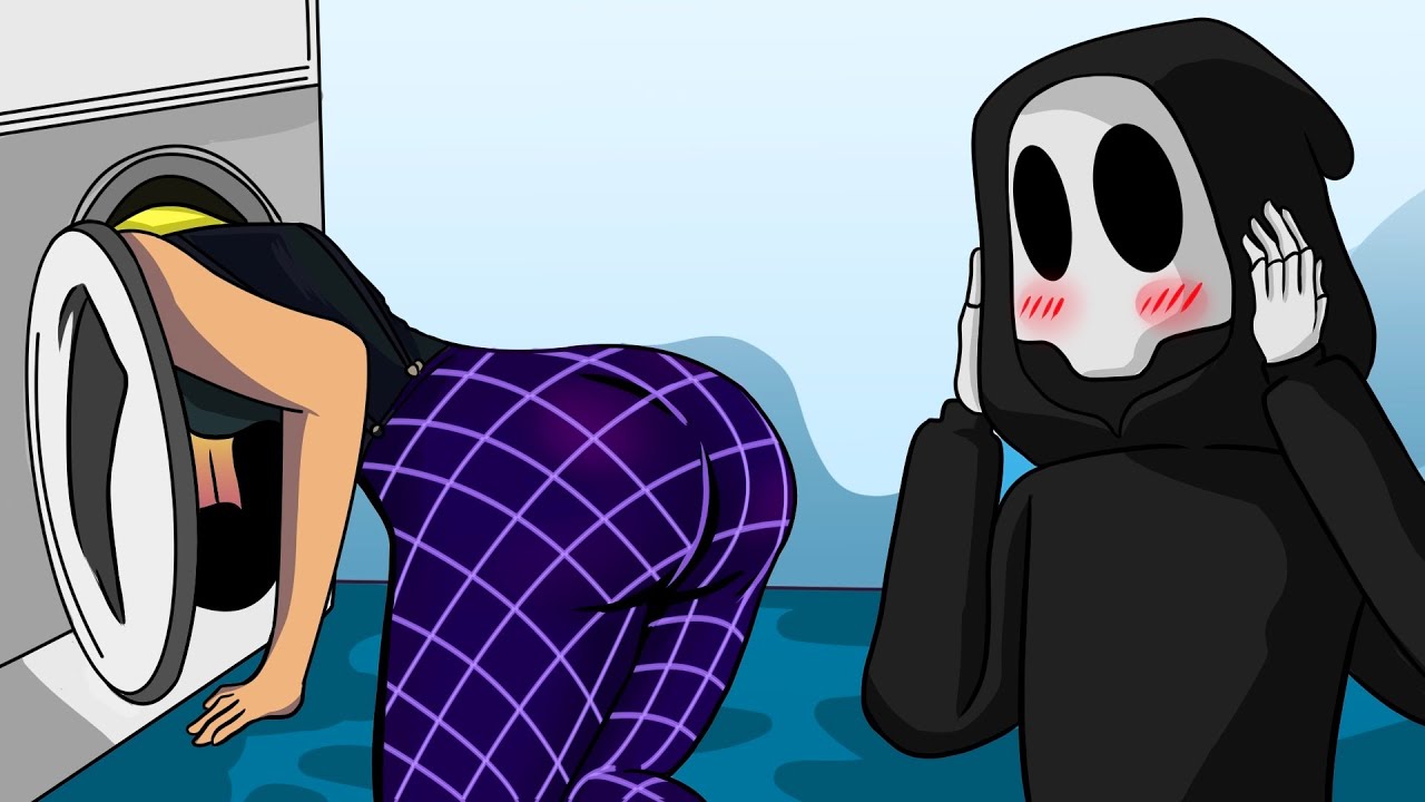 Goofy Gods Comic Dub #4 || DDOC