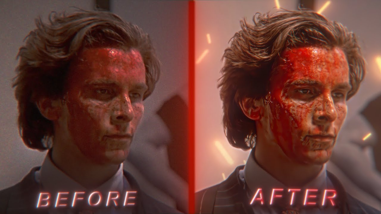 KO Topaz and CC setting | After Effects Tutorial