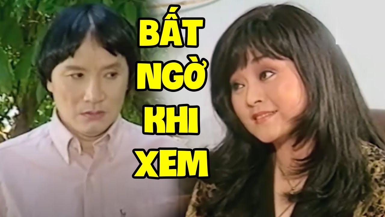 Ai Xem Cũng Phải Ghen Tị Với Cách Minh Vương Nịnh Vợ Trong Tuồng Cải Lương Này -Cải Lương Xã Hội Hay