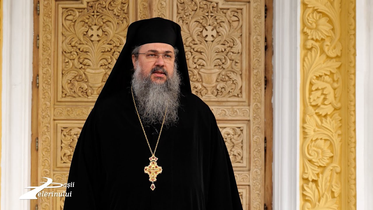 Mănăstirea „Duminica Sfinților Români” (II) #pasiipelerinului
