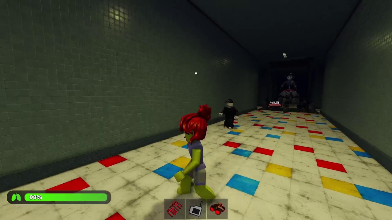 Roblox live這關真的有人能過？挑戰全服最難 OBBY！🔥 IMPOSSIBLE OBBY CHALLENGE! (FAILED?)