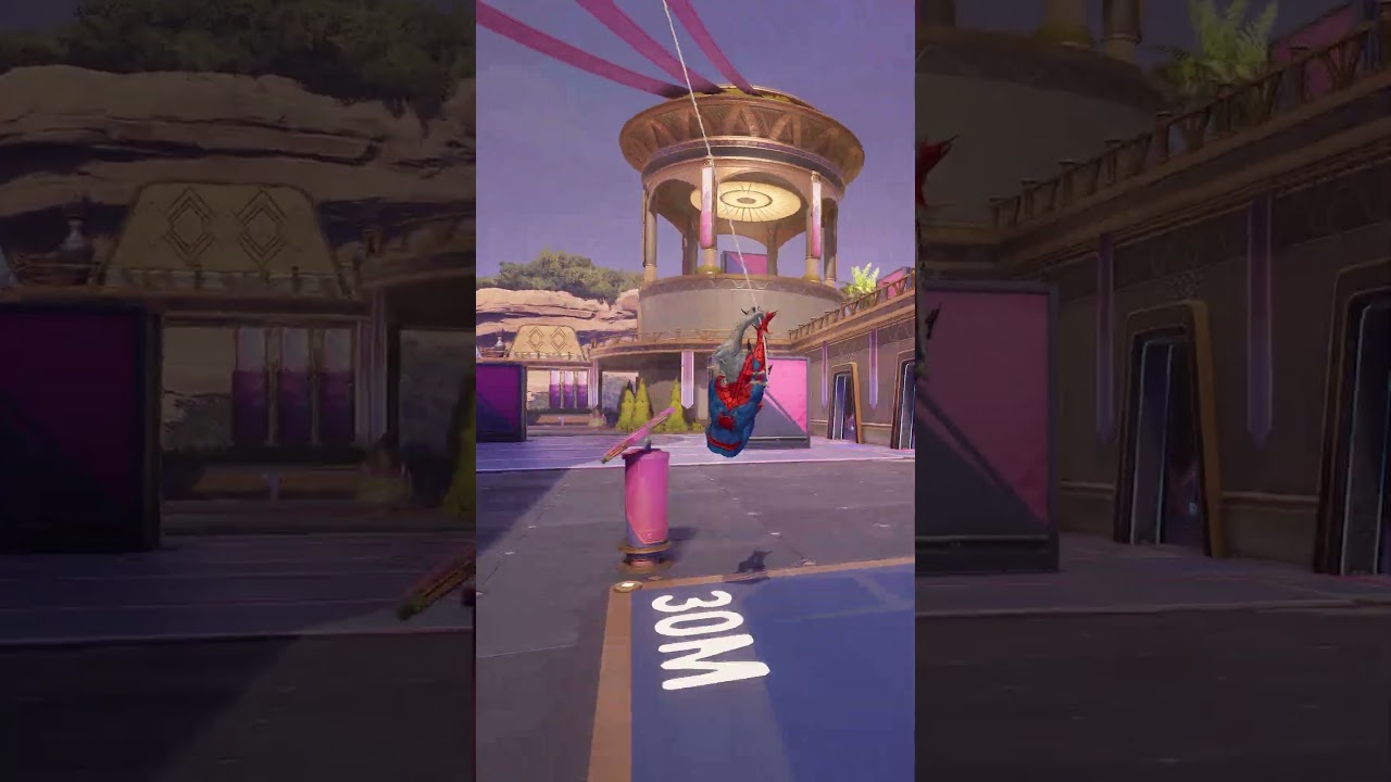 When the cure becomes the curse | Spider-Man: Man-Spider Costume Reveal | #MarvelRivals