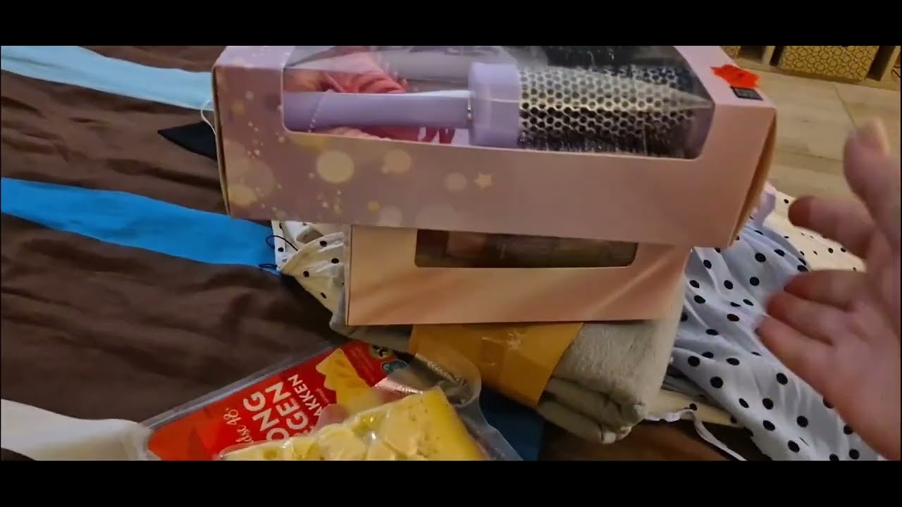 Большие скидки в Primark / Подарочный набор платьев от бабушки за 10-15 лей / Вау, сколько всего ...