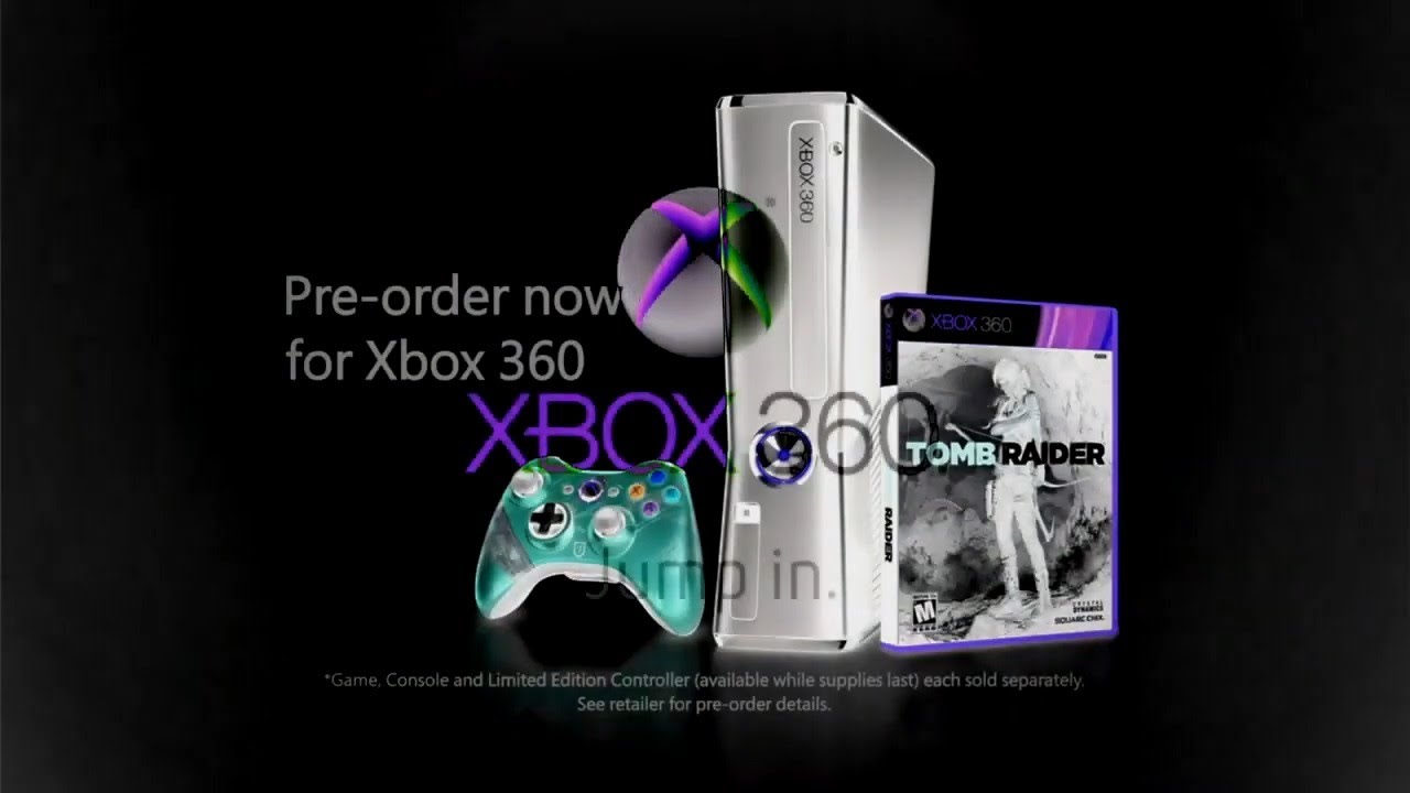 Xbox Logo History in Might Confuse You