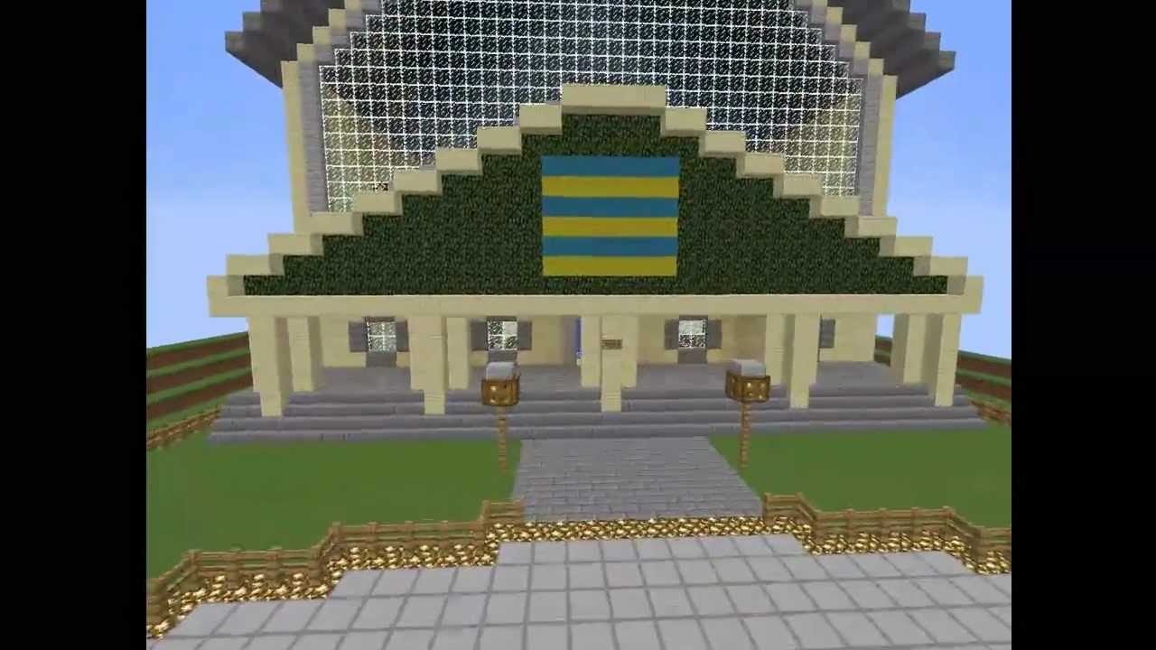 Miners United Server