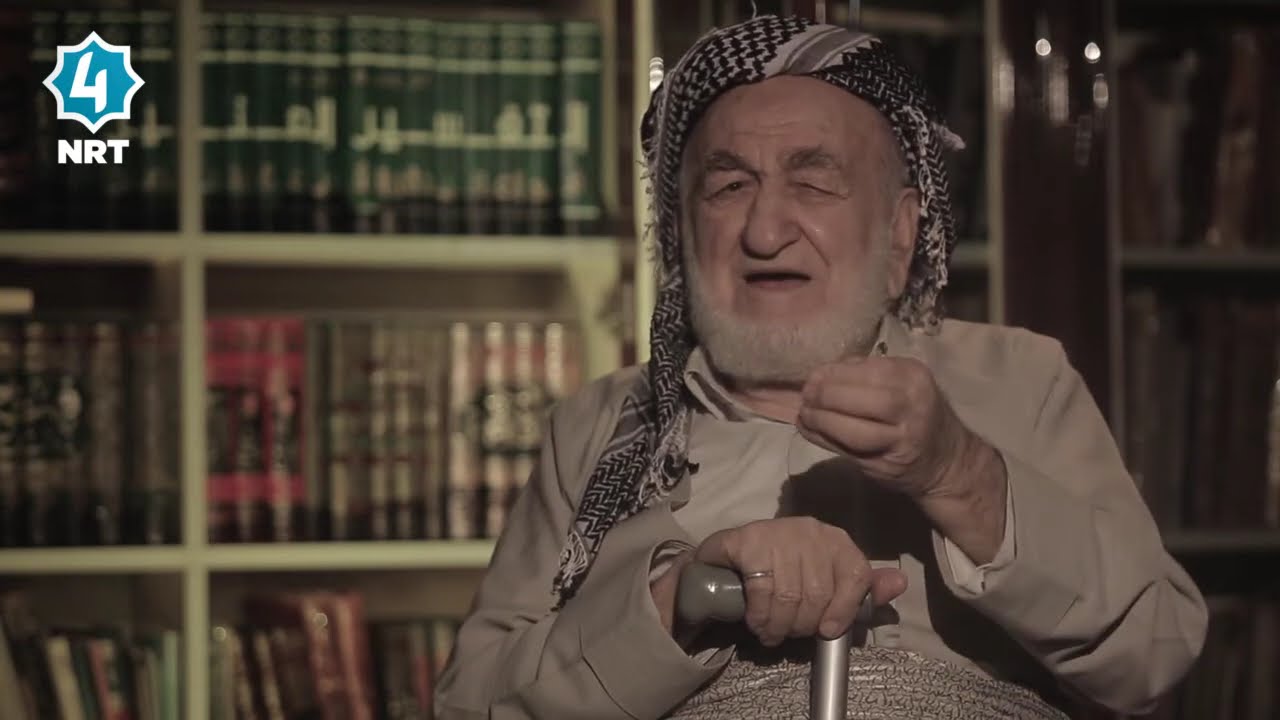 لە حوجرەوە - مامۆستا تەیب پشدەری