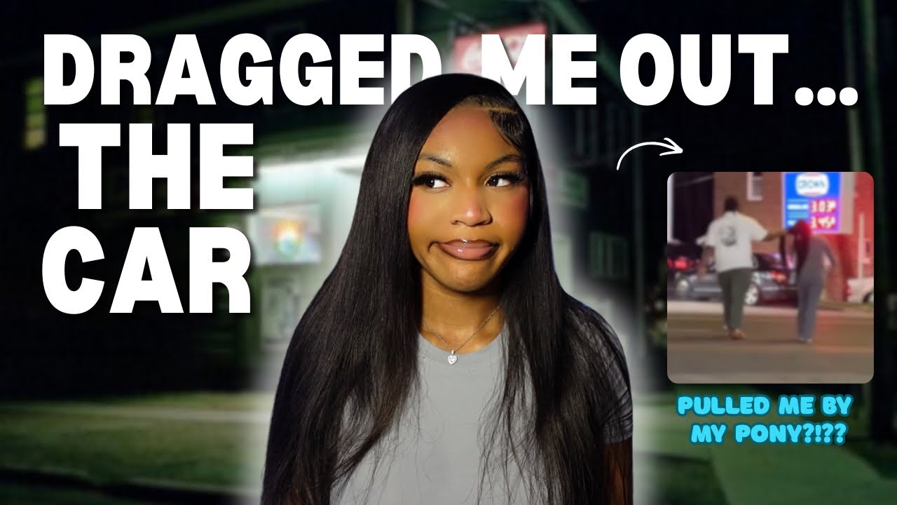 STORYTIME: horror FIRST DATE..my bf caught me on a date with my chunky lil shi 
