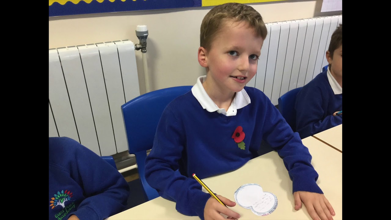 East Park Remembrance 2019