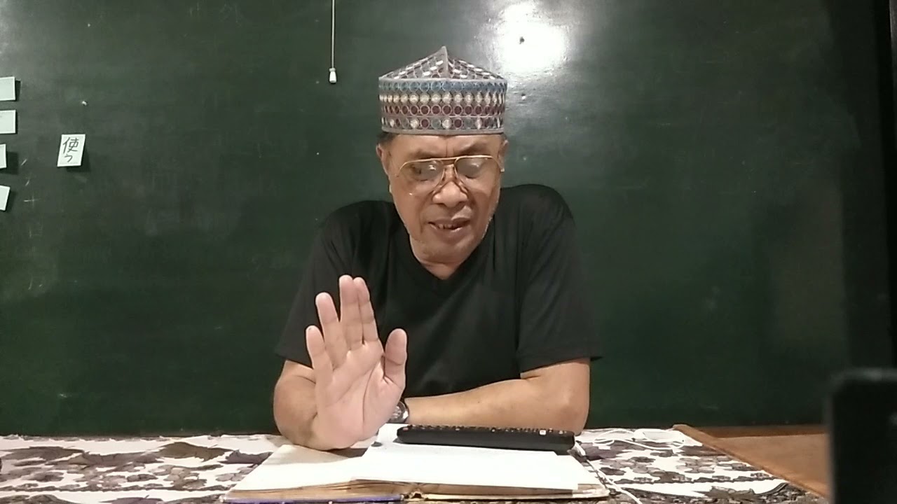 Sakit sin pagkawa nyawa ha waktu sin kamatay.