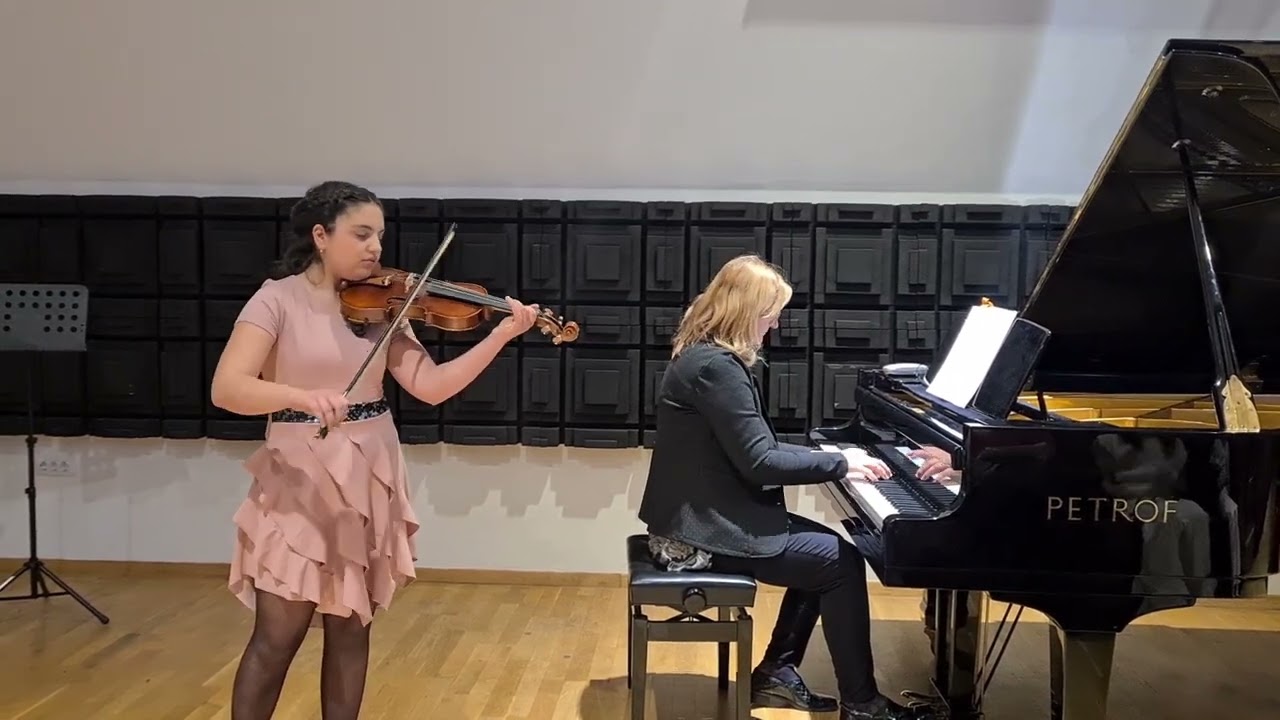 Rondo (Giovanni Battista Bononcini)