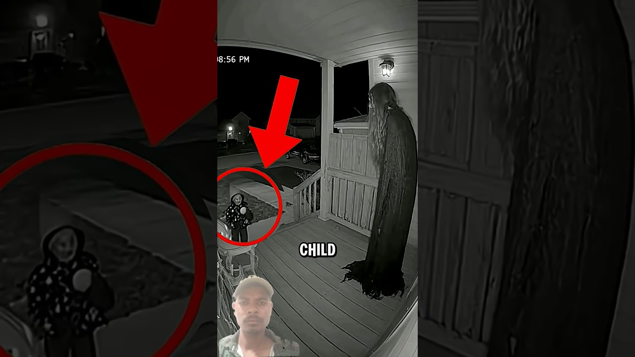 He Didn't Know She Was a Real Witch... Until This Happened 😔😭