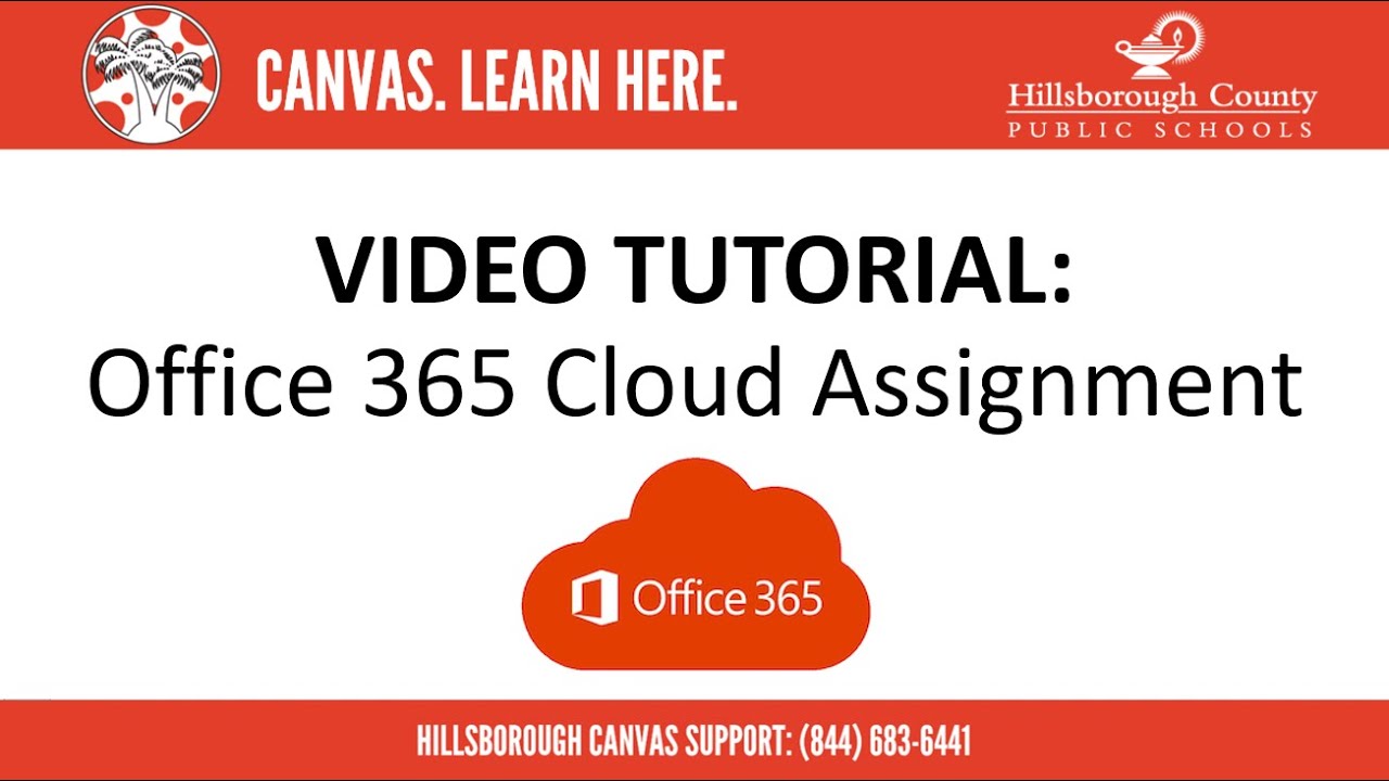 Office 365 Cloud Assignment