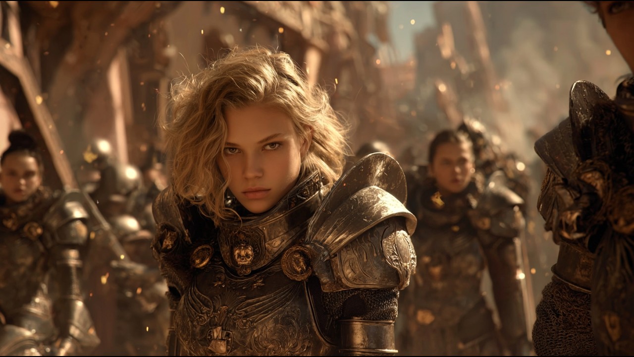 They Killed a Teen Publicly—Humanity Struck Back, Erasing Their Royal Family | HFY Sci-Fi Tale