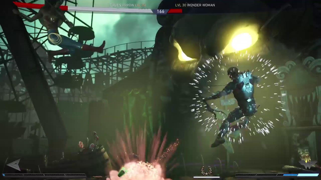 Injustice 2
