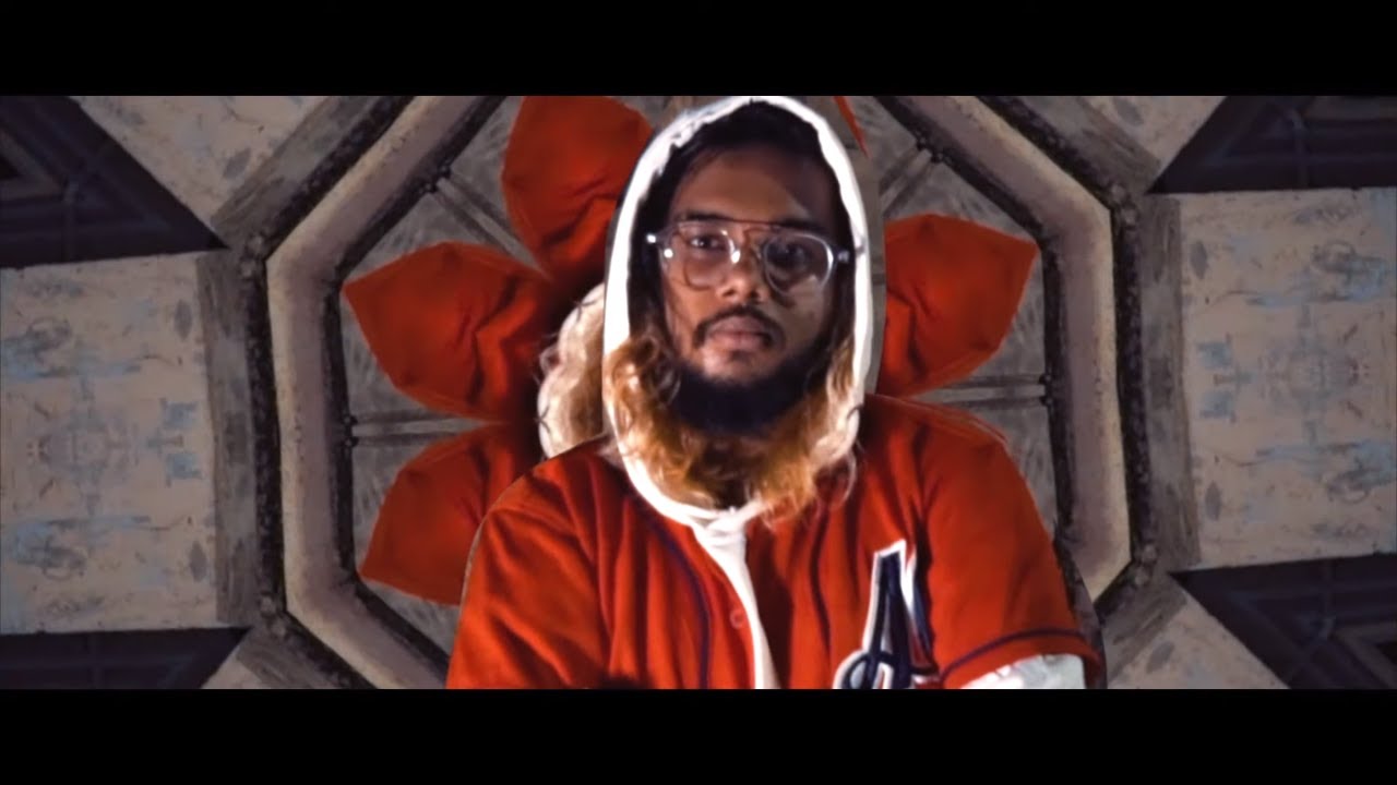 Jazzy Nanu -  Nashib Navto Nashibavar | Melodic Rap (Official Music Video)