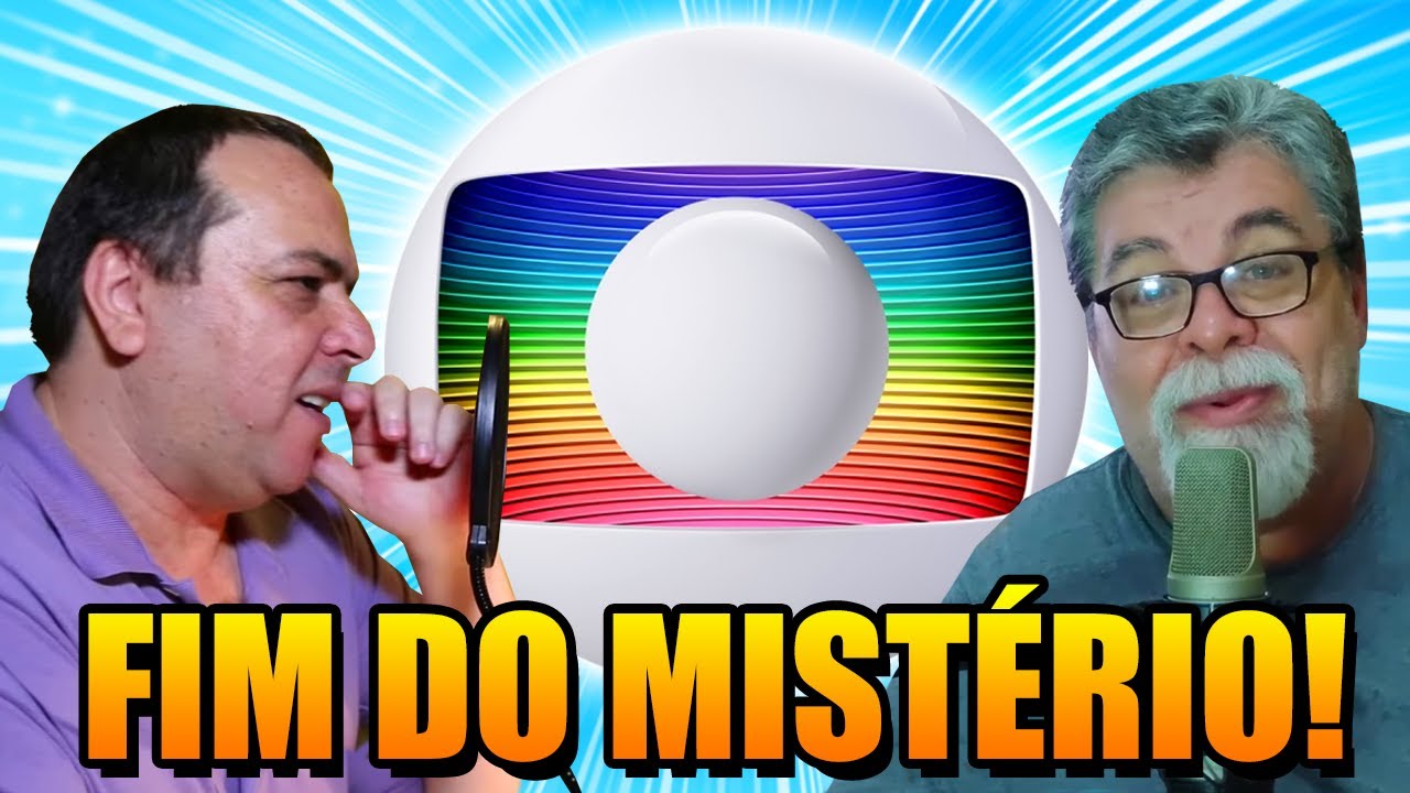 AFINAL, QUEM FAZ AS VOZES MAIS FAMOSAS DA TV?!