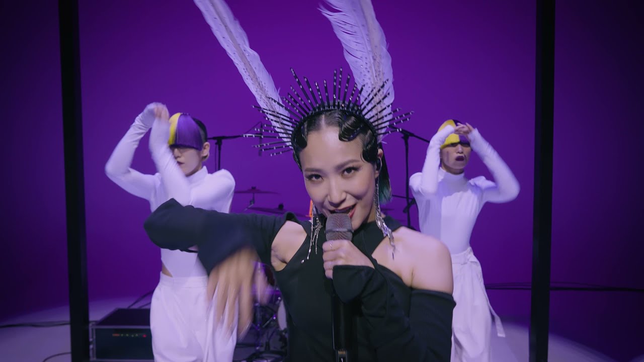 [온스테이지2.0] 추다혜차지스(CHUDAHYE CHAGIS) - 좋다잘한다좋다(Dance of 5 Guardians)