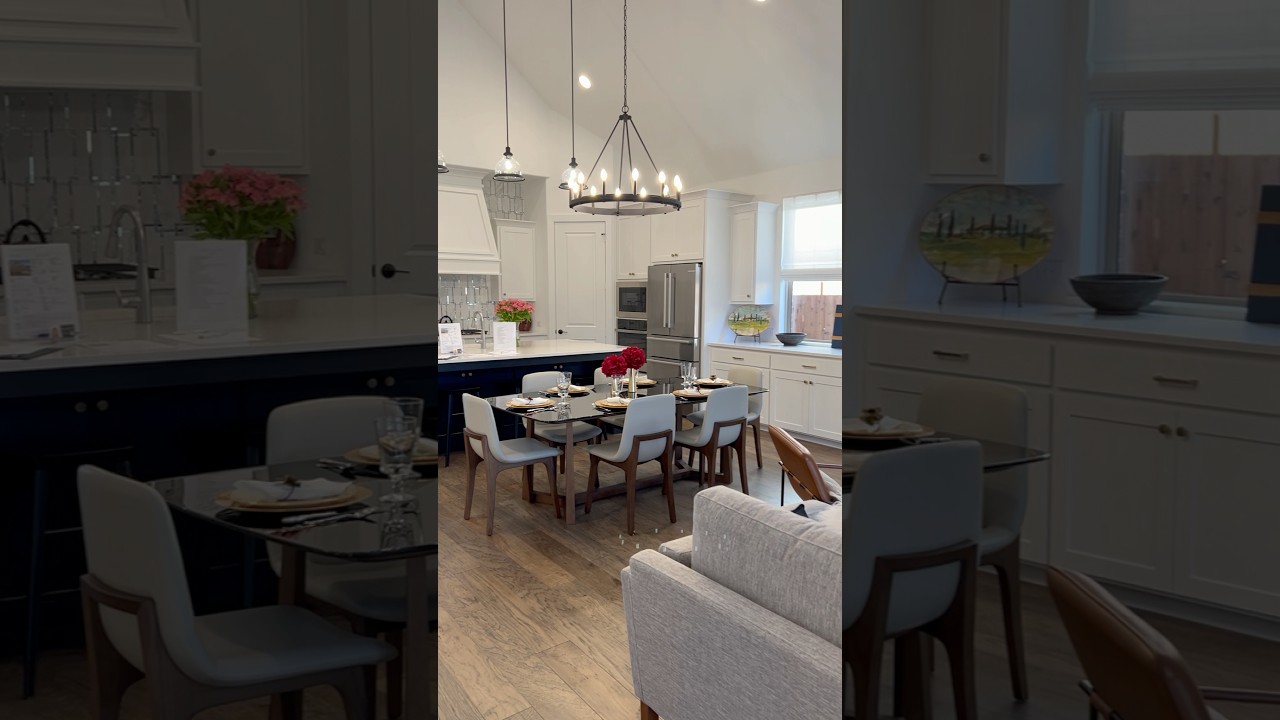 🤩🤩 #dfwrealtor #housetour #luxuryrealestate