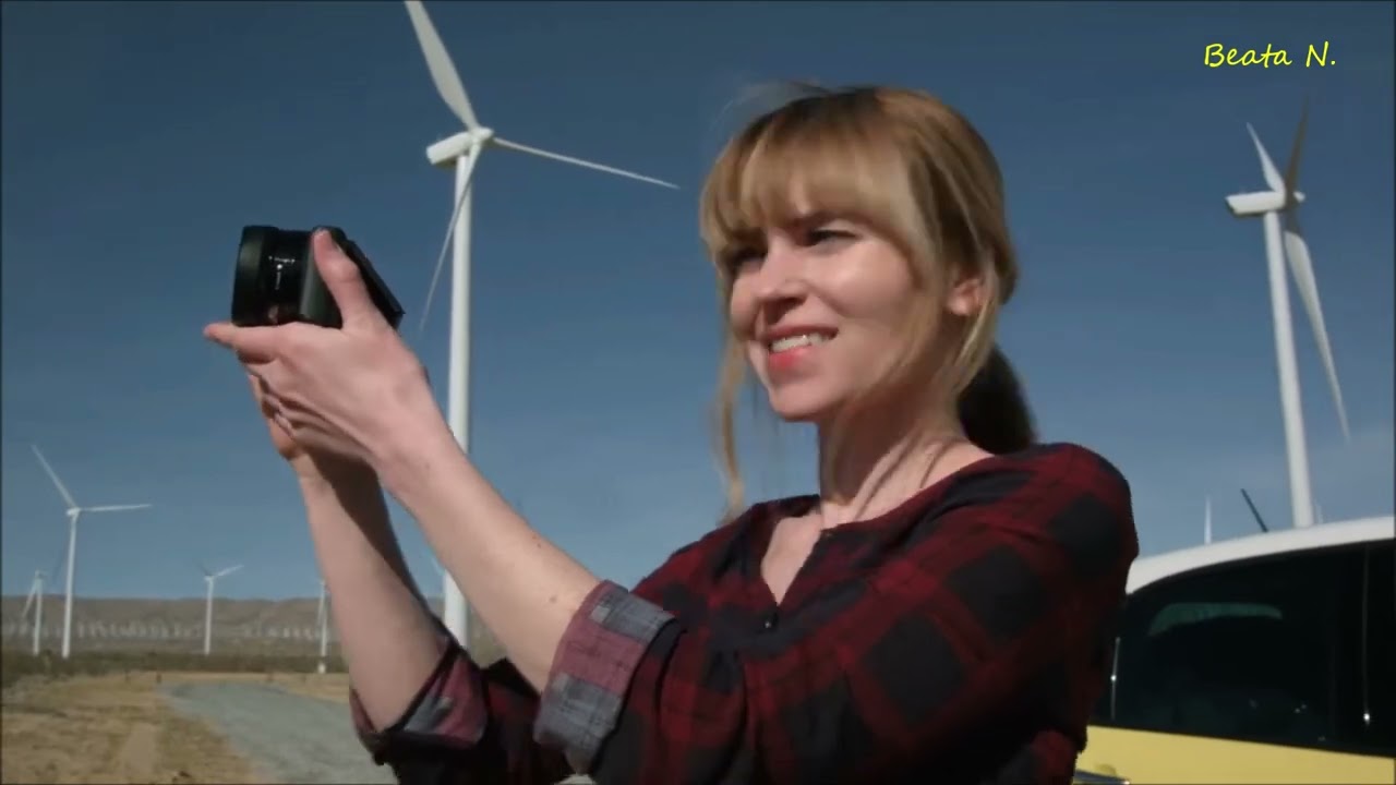 The Romantics - Talking in Your Sleep(Remix Beata N.)2023