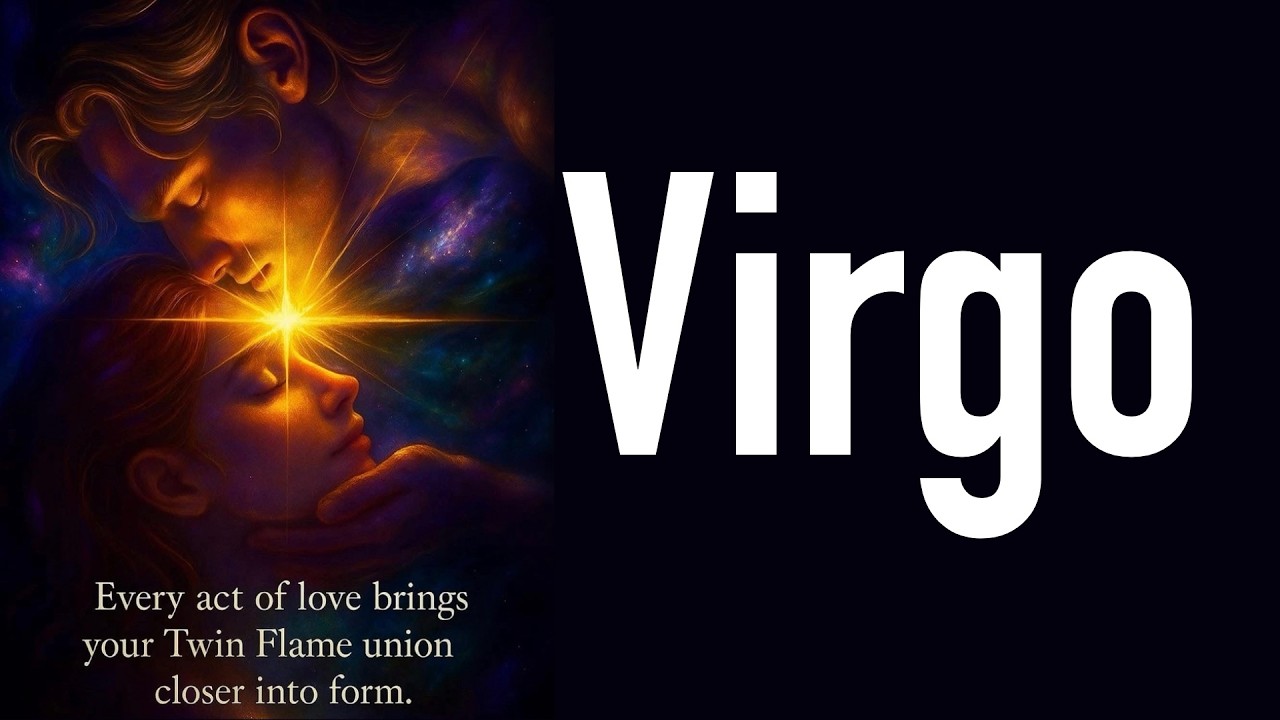 VIRGO💘 OMG...They're Going To Fight For THIS Love In The End!!!🔮👀