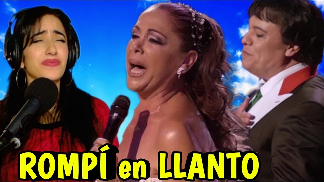 La Pantoja Me Quiebra💔Reaccionando a ISABEL PANTOJA ASI FUE + ANALISIS (en Bellas Artes)