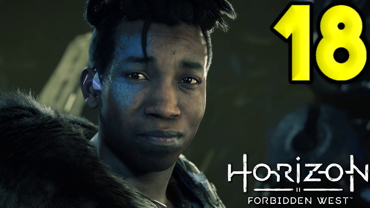 Tentiamo la CATTURA di EFESTO ma...!😭😭😭 Horizon Forbidden West Ep. 18 Ita Ps5