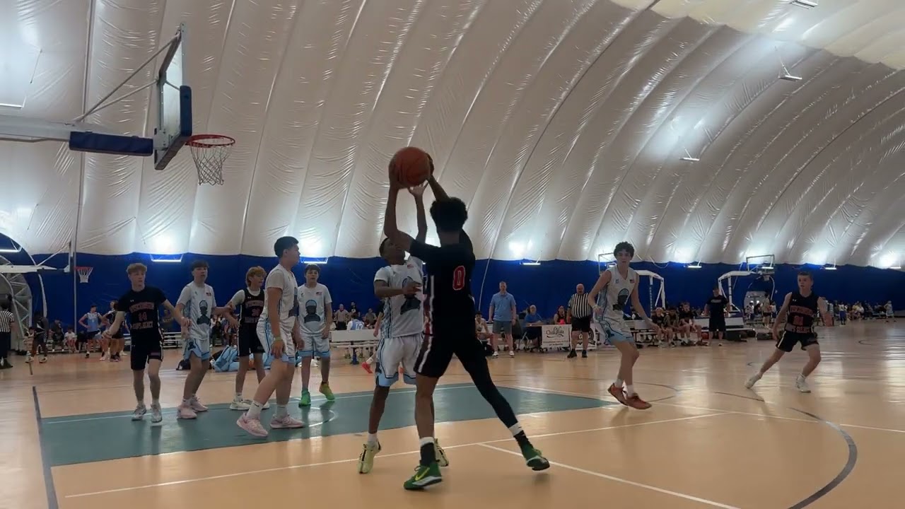 MN Bulldogs vs Wisconsin Select 24-24