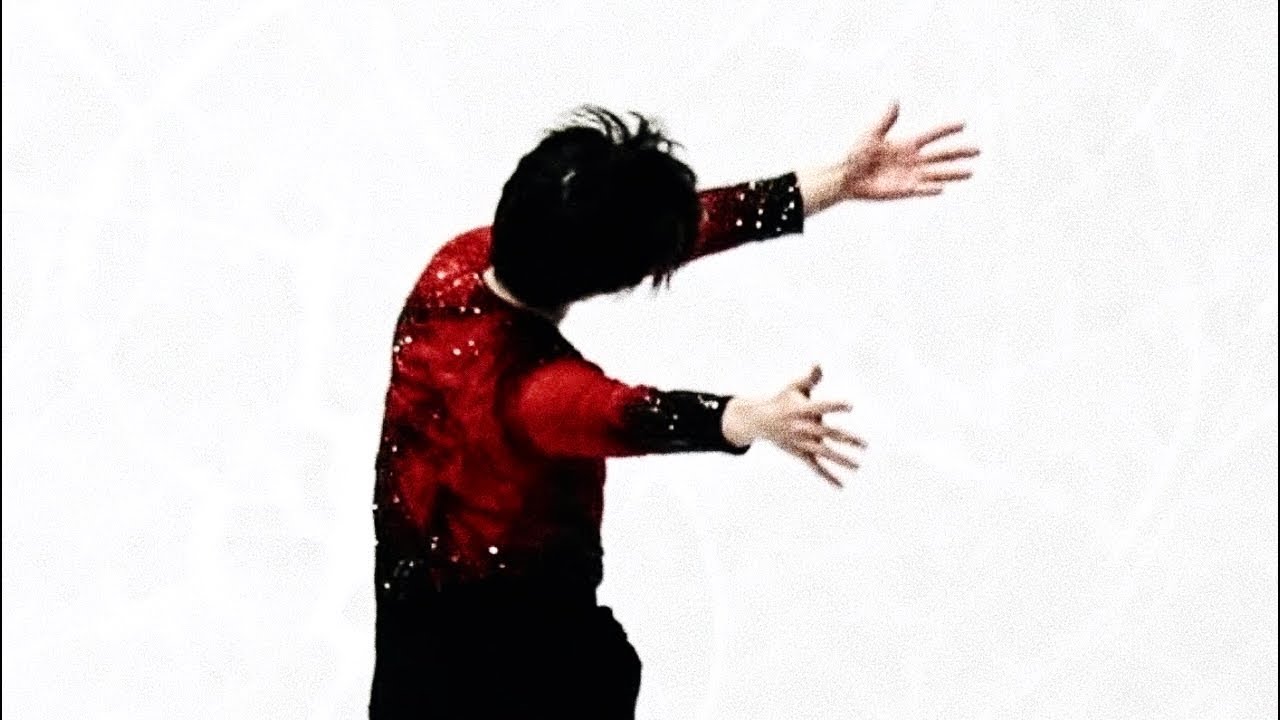 Shoma Uno Short Program - ISU World Figure Skating Championships 2022 Montpellier