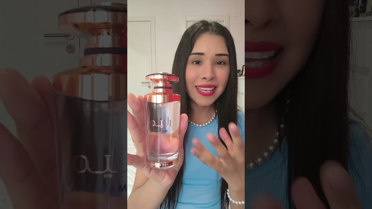 Mayar de Lattafa #amantesdeperfumes #aromas #Mayar #lattafa #perfumes #perfumesarabes