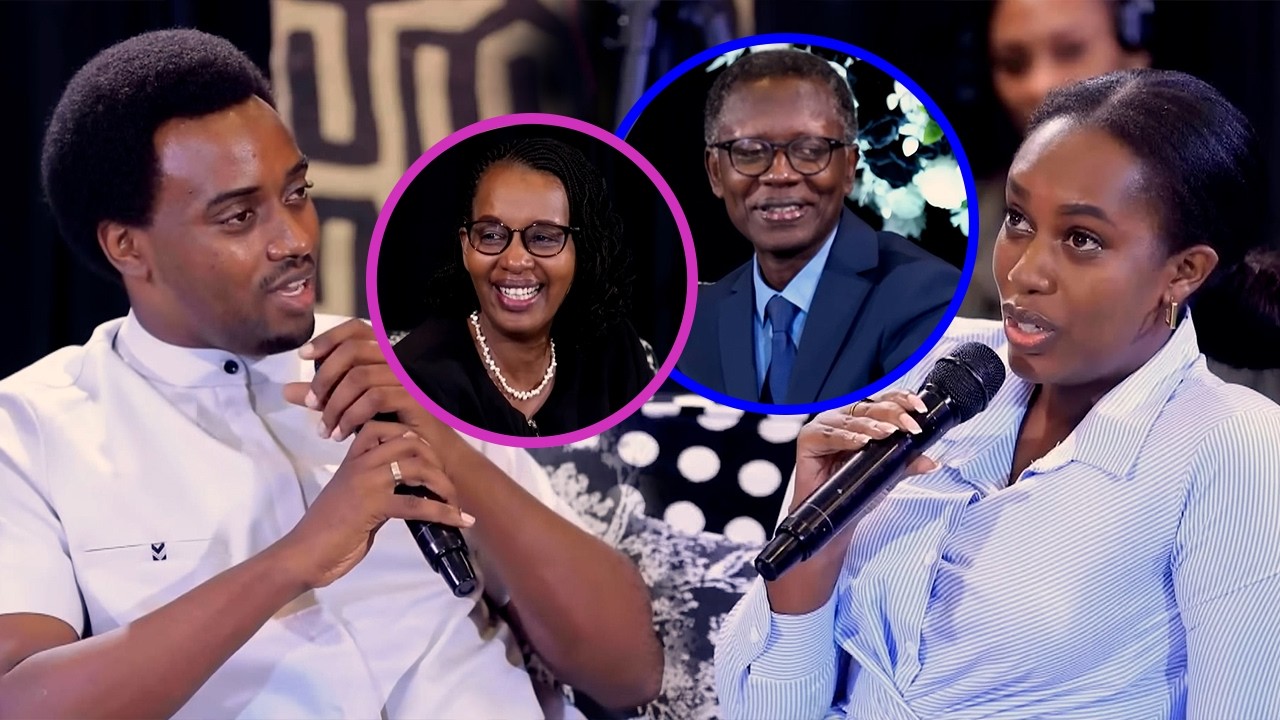 Umukwe wa Rutayisire agaruka kubyo yaciyemo numukobwa wa Rutayisir