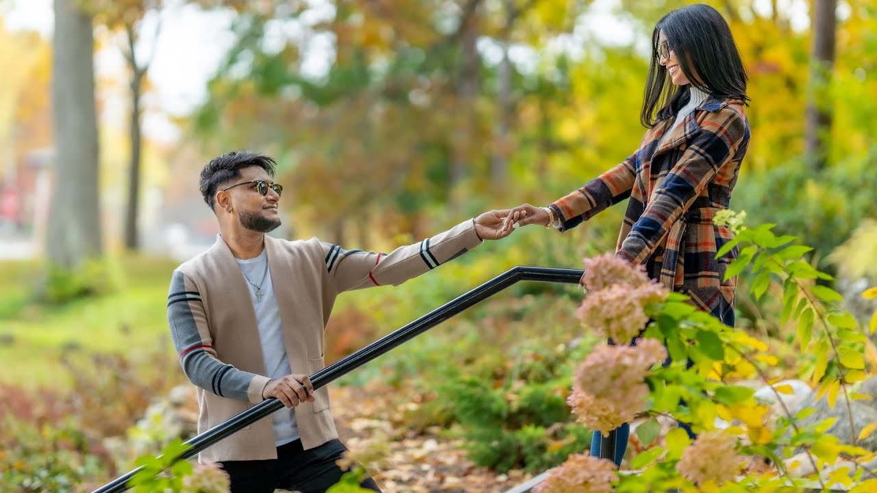 Aamir Khan - The One [Official Music Video] (2023 Chutney Soca)