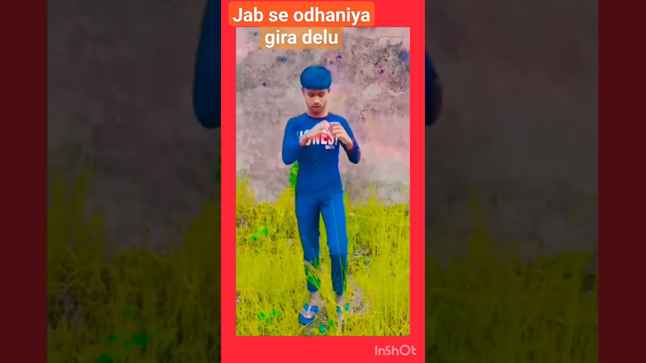 jab se ordhaniya Gira delu |best memes