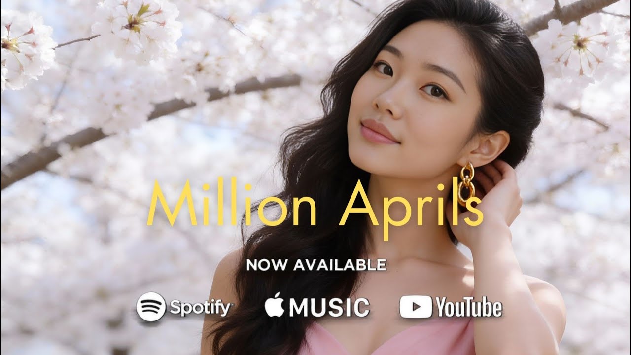 Million Aprils | Ace