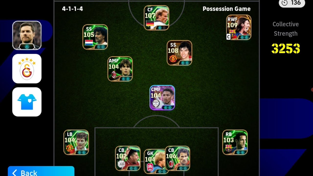 فوز صعب باخر ثانية ضد هذا الخصم eFootball26  | No Commentary