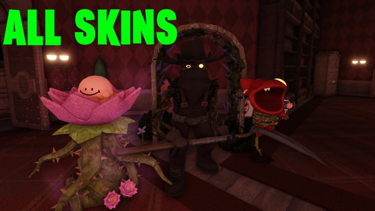 Демонстрация НОВЫХ ОБЛИКОВ ДВЕРЕЙ В TOWER HEROES (обновление OUTDOORS)