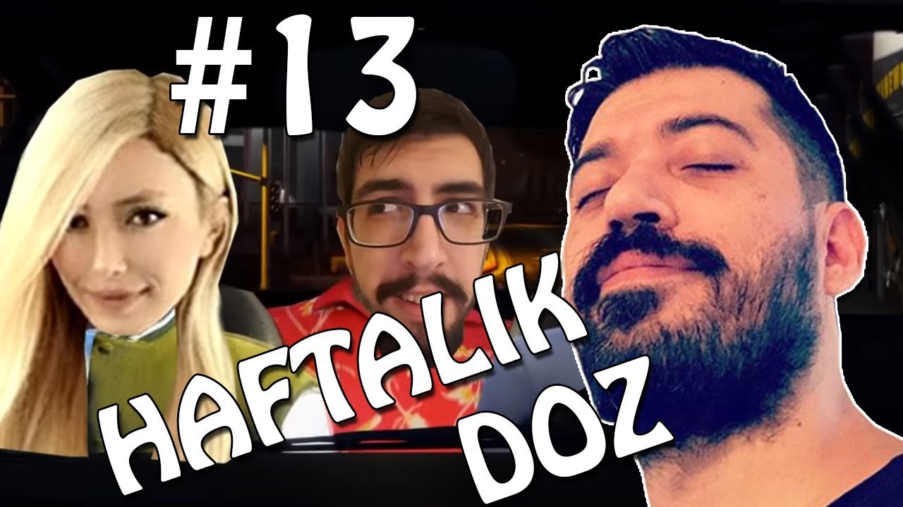 TEKTAŞ MI? 2080Ti MI? | Haftalık Doz #13
