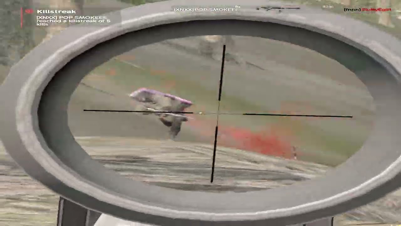 The Project #8 |DAYZ PVP MONTAGE|