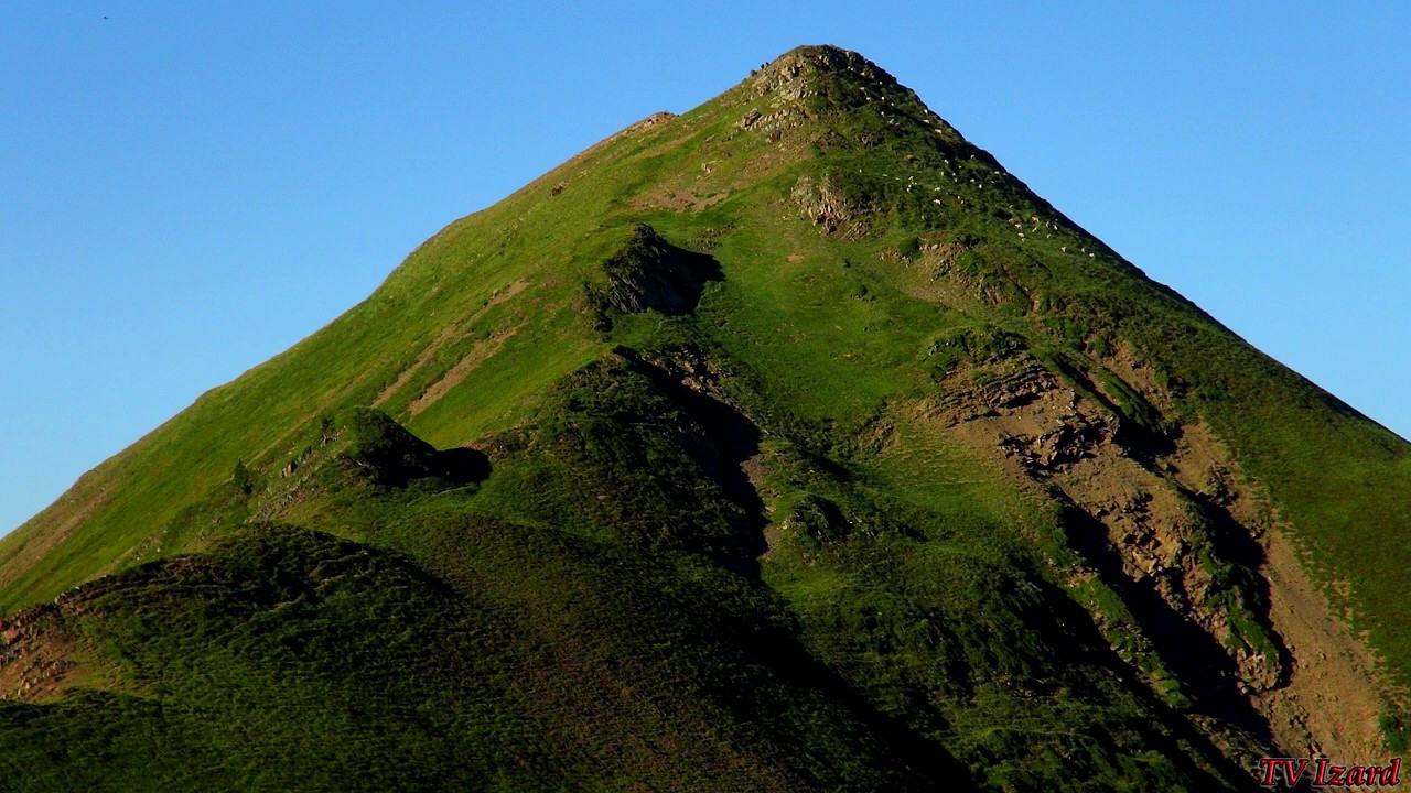 LA CALABASSE AUX OISEAUX - Pleine lune & Crépuscules - Ariège - Tv Izard Esprit des Pyrénées
