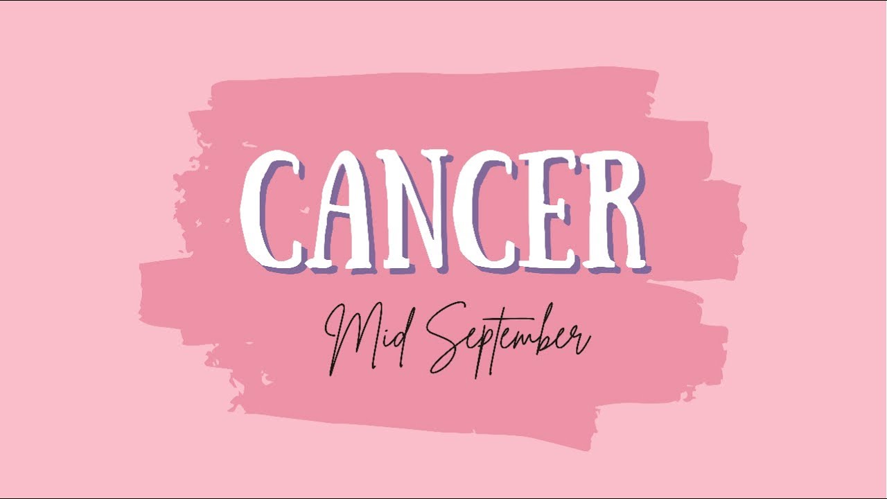 Cancer Love ♋️ Wow!! Someone Feels Handcuffed To You 👀 Be Prepared For What’s To Come