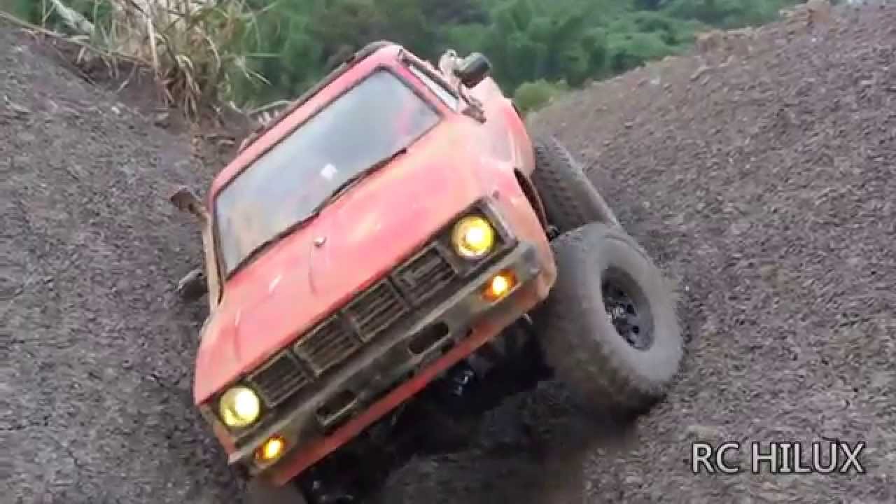 RC HILUX 2011 09 18