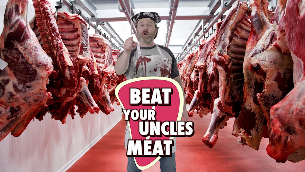 Big Meat's Meat & Steak