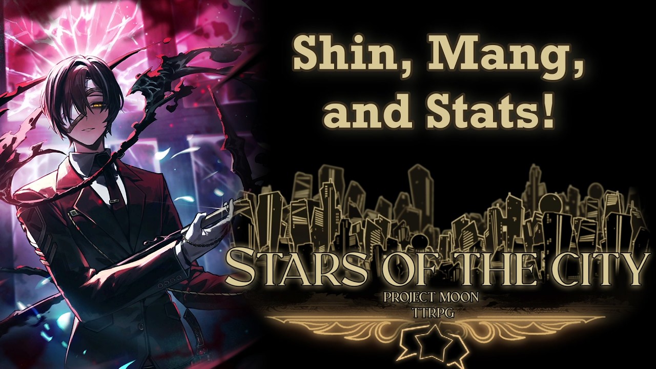Stars of the City Design Stream: Shin and Mang (+The return of Milestones?)
