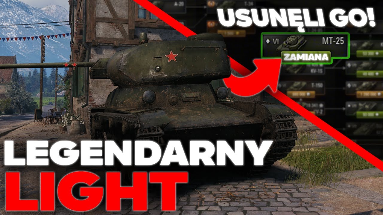 KIEDYŚ GO USUNĘLI ➜ T-50-2